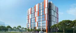 Keystone @ Mandai (D25), Factory #516775821
